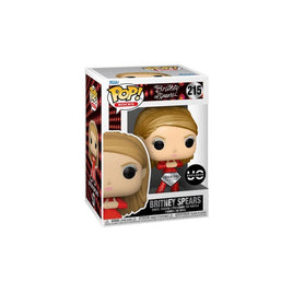 BRITNEY SPEARS DIAMOND COLLECTION - UC EXCLUSIVE POP # 215