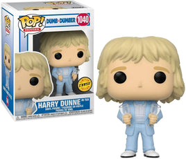 DUMB & DUMBER "HARRY DUNNE" IN TUX LIMITED EDTION CHASE POP # 1040