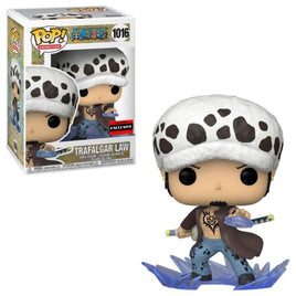TRAFALGAR LAW ROOM ATTACK POP FROM MOSQUITOR - AAA ANIME EXCLUSIVE #1016