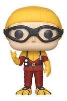 BIG DADDY "SCUBA SAM" POP # 907