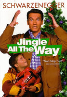 Arnold Schwarzenegger Hand Signed "Howard” In Jingle All The Way Funko Pop # 1163 W/COA