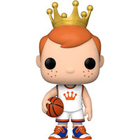 FUNKO "BASKETBALL FREDDY" FUNKO EXCLUSIVE LIMIED EDITION 2021 CONVENTION POP # 182