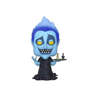 DISNEY VILLAINS "HADES WITH CHESS BOARD" TARGET EXCLUSIVE POP # 1142