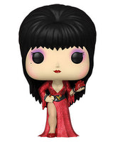 ELIVIRA 40TH YEARS ANNIVERSARY POP # 68