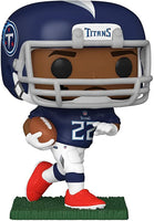 DERRICK HENRY NFL TENNESSEE TITANS POP # 145
