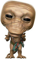 VALERIAN "DOGHAN DAGUIS" LIMITED EDITION GLOW CHASE POP # 439