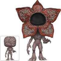 STRANGER THINGS "DEMOGORGON" CHASE KIMITED EDITION POP # 428
