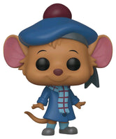 DISNEY THE GREAT MOUSE DETECTIVE "OLIVIA" POP # 775