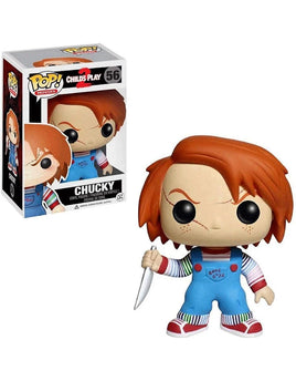 CHILD'S PLAY "CHUCKY" POP 56