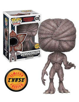 STRANGER THINGS "DEMOGORGON" CHASE KIMITED EDITION POP # 428