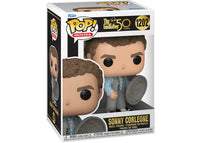 THE GODFATHER 50TH YEARS ANNIVERSARY  SONNY CORLEONE POP # 1202