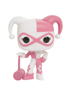SUPER HEROES "HARLEY QUINN" HOT TOPIC EXCLUSIVE POP # 45