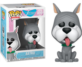 THE JETSONS " ASTRO" POP # 366