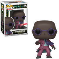 MATRIX "MORPHEUS" POP # 1175
