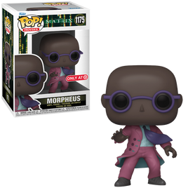 MATRIX "MORPHEUS" POP # 1175