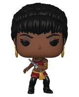 ORIGINAL SERIES STAR TREK "UHURA" POP # 1141