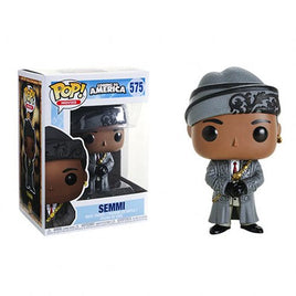 Coming to America " SEMMI " Funko Pop # 575