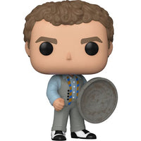 THE GODFATHER 50TH YEARS ANNIVERSARY  SONNY CORLEONE POP # 1202