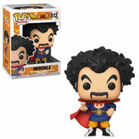 DRAGON BALL Z "HERCULE" POP # 812