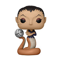 SPAGE JAM A NEW LEGACY "WHITE MAMBA" POP # 1089
