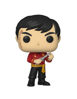 ORIGINAL SERIES STAR TREK "SULU" POP # 1140