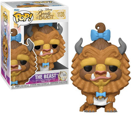 DISNEY WORLD BEAUTY AND THE BEAST "THE BEAST" POP # 1135