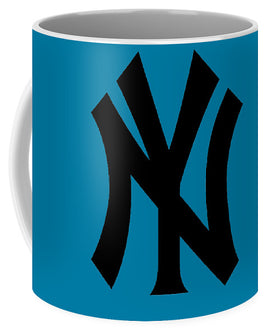 NEW YORK YANKEES GOFFEE MUGS