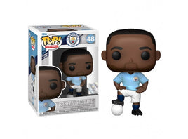 MANCHESTER CITY RAHEEM STERLING POP # 48