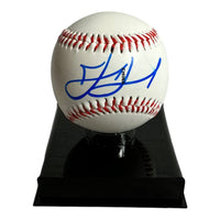 David Ortiz - Boston Red Sox Hand Signed MLB Baseball W/COA