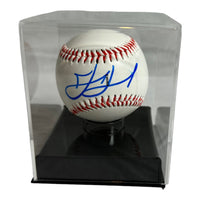 David Ortiz - Boston Red Sox Hand Signed MLB Baseball W/COA