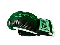 Ryan Garcia Hand Signed Everlast Boxing Glove w/COA