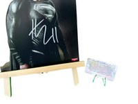 Henry Cavill Hand Signed "SUPERMAN" 8x10 Photo w/COA