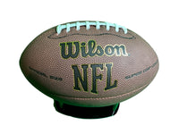 Ryan Tannehill & Derrick Henry Titans Hand Signed NFL Wilson Official Ball w/COA