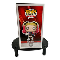 Alexa Bliss Hand Signed WWE Funko Pop # 104 W/COA