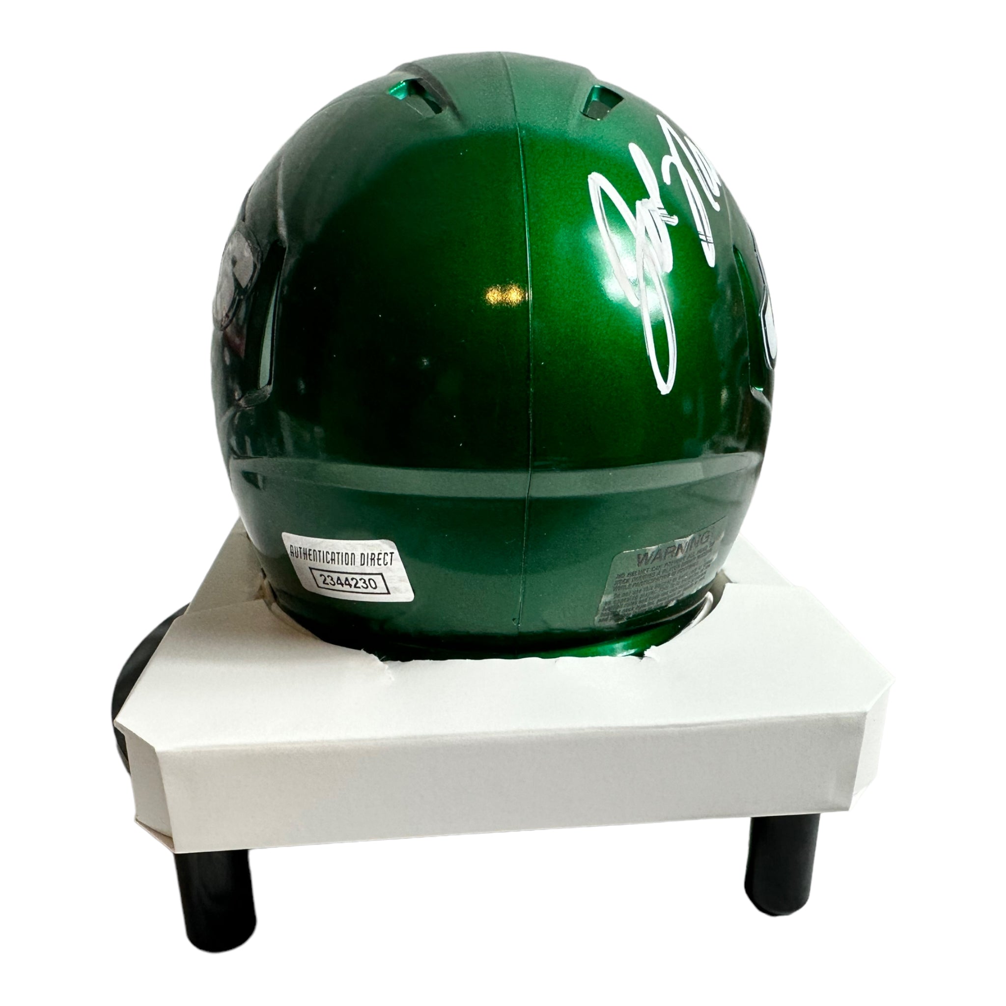 ny jets motorcycle helmet
