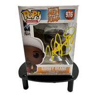 Wesley Snipes Hand Signed "SIDNEY DEANE ” White Men Can’t Jump Funko Chase Pop # 1040 W/COA