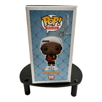 Wesley Snipes Hand Signed "SIDNEY DEANE ” White Men Can’t Jump Funko Chase Pop # 1040 W/COA