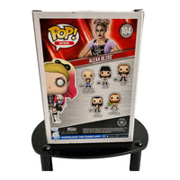 Alexa Bliss Hand Signed WWE Funko Pop # 104 W/COA