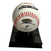 David Ortiz - Boston Red Sox Hand Signed MLB Baseball W/COA
