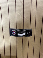 Juan Soto Outfielder of San Diego Padres Hand Signed Home Jersey w/COA