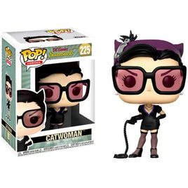 BOMBSHELLS "CATWOMAN"CHASE POP # 225