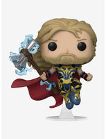 THOR - THOR: LOVE AND THUNDER # 1040
