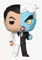 TWO-FACE BATMAN THE ANIMATED SERIES / LA COMICSCON 2021 SHOW EXCLUSIVE # 432
