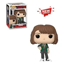 ROBIN - STRANGER THINGS POP # 1244