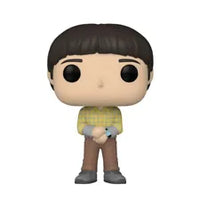 WILL - STRANGER THINGS POP # 1242