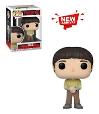 WILL - STRANGER THINGS POP # 1242