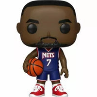 KEVIN DURANT NBA BROKLYN NETS # 134