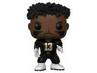 MICHAEL THOMAS WR FOR THE NEW ORLEANS SAINTS # 129