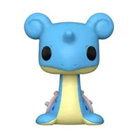LAPRAS - POKÉMON TARGET EXCLUSICE JUMPO 10" POP # 867