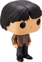 MIKE ( SNOWBALL DANCE )- STRANGER THINGS POP # 729
